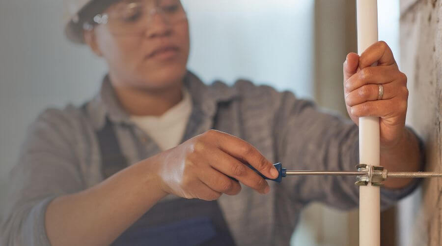 Professional annual plumbing maintenance services in Signal Mountain, TN